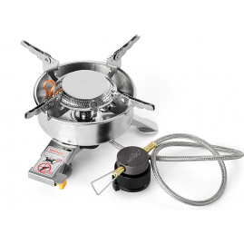 Горелка газовая со шлангом KOVEA TKB-N9703