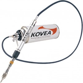 Газовый паяльник KOVEA Hose Pen Torch