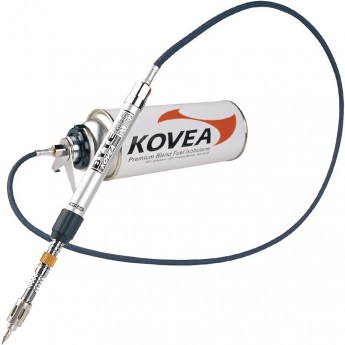 Газовый паяльник KOVEA Hose Pen Torch