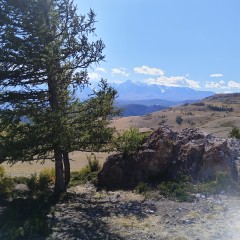 Мультитопливная горелка KOVEA Booster +1